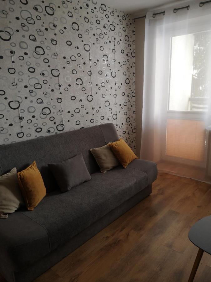 Ferienwohnung Emilka Suwałki Exterior foto