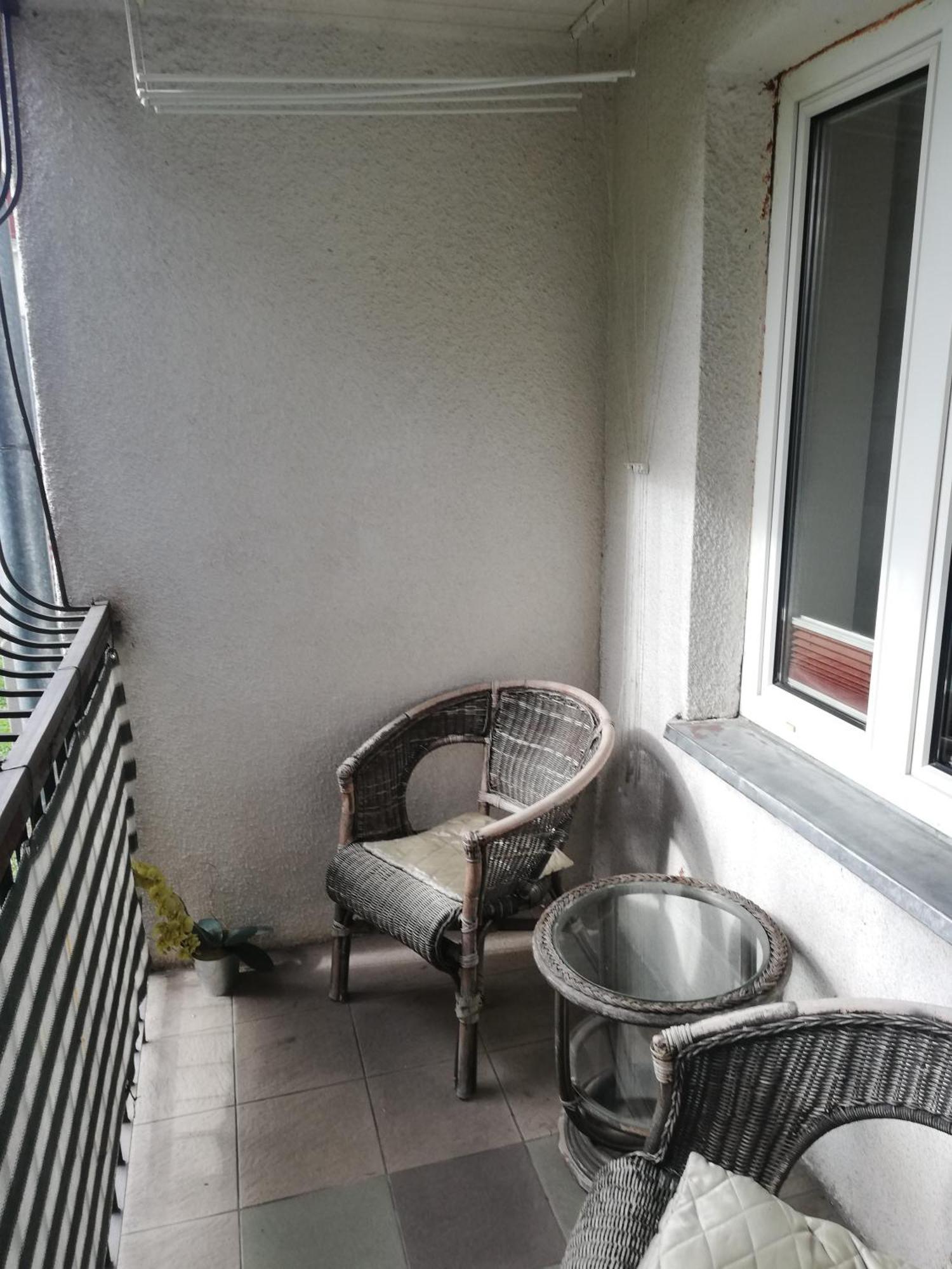 Ferienwohnung Emilka Suwałki Exterior foto