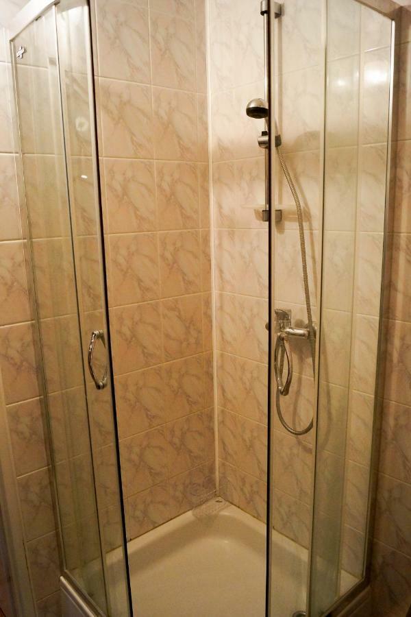 Ferienwohnung Emilka Suwałki Exterior foto